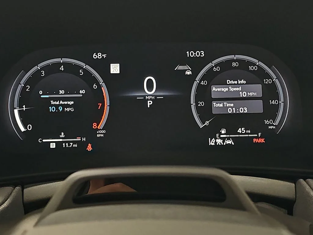 New 2026 Celestial Silver Metallic Lexus PREMIUM AWD image 18