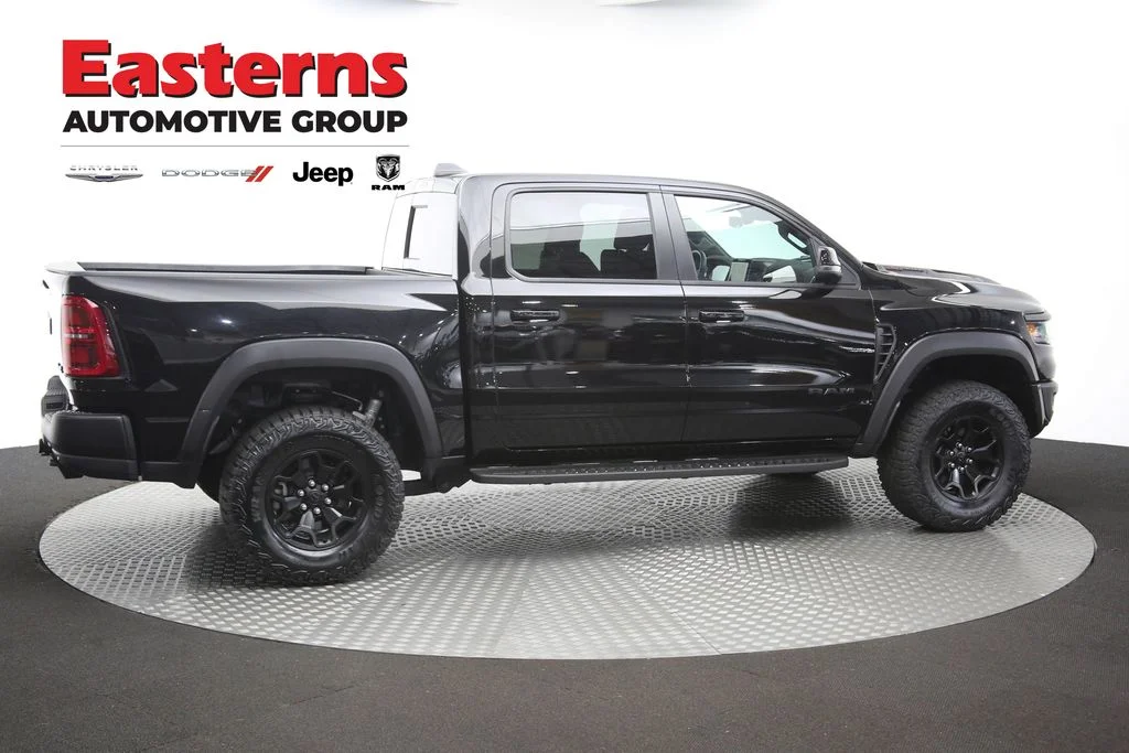 Used 2025 Black Ram RHO image 44