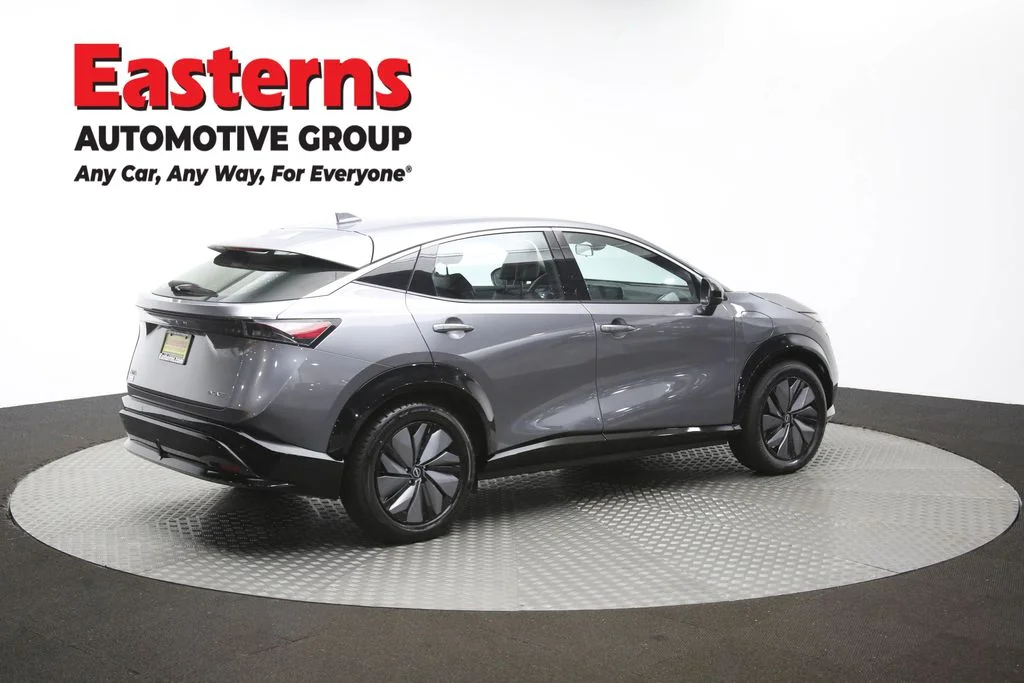 Used 2023 Gray Nissan ENGAGE image 41