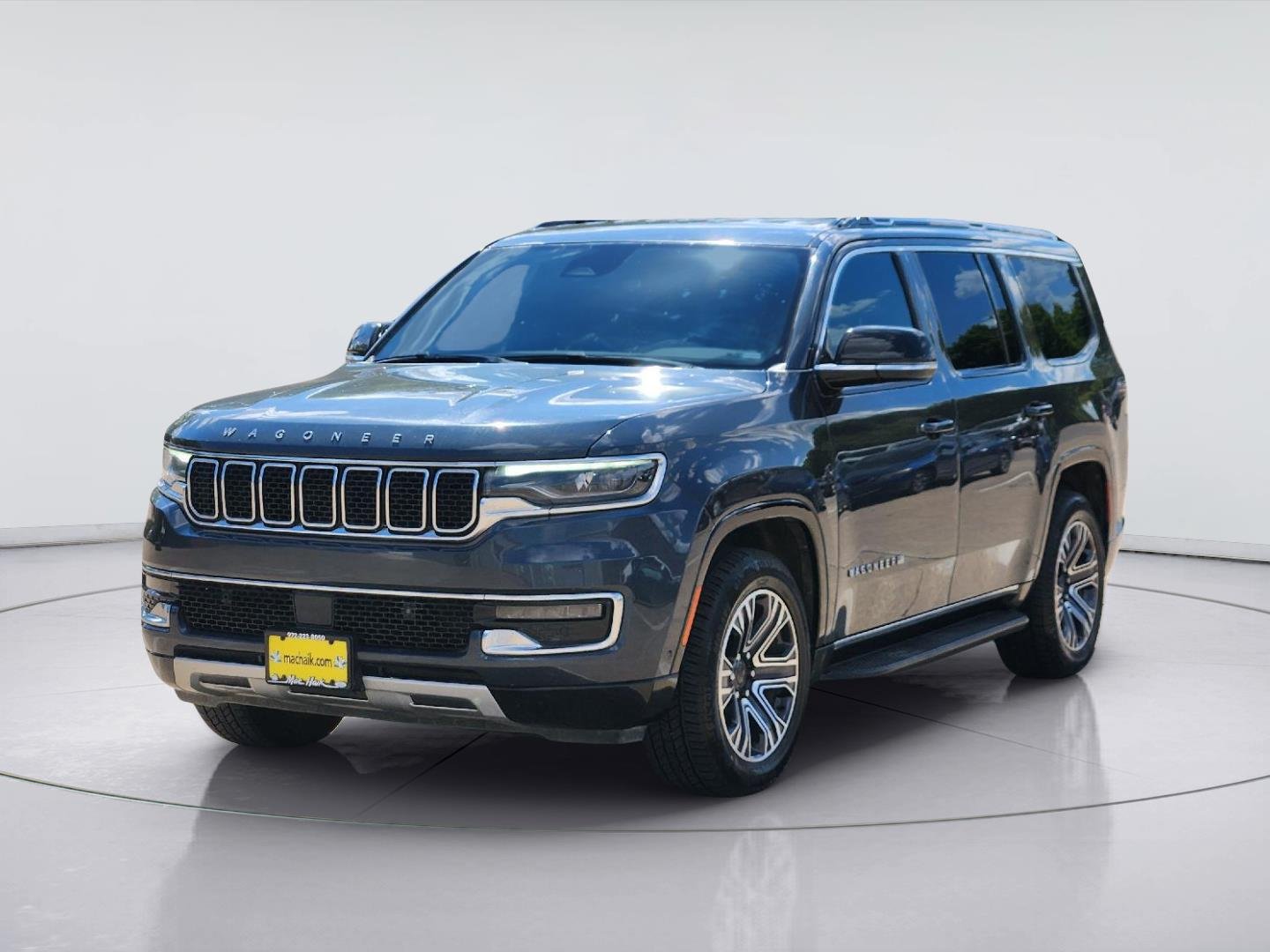 Used 2024 River Rock Jeep Series II image 3