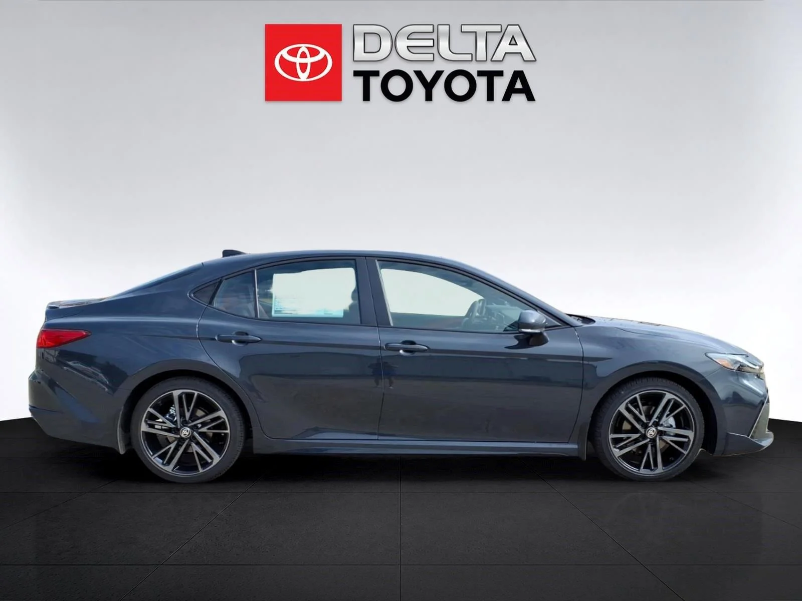 New 2026 Underground Toyota XSE image 6