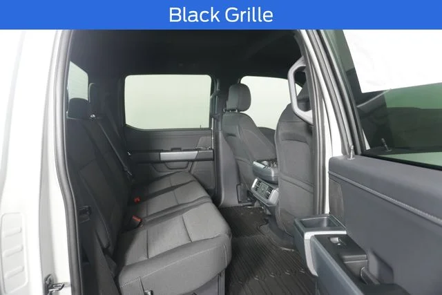 New 2026 Avalanche Ford XLT image 29