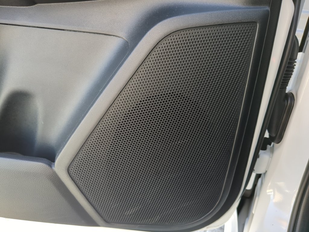 Used 2025 White Ford XLT image 19