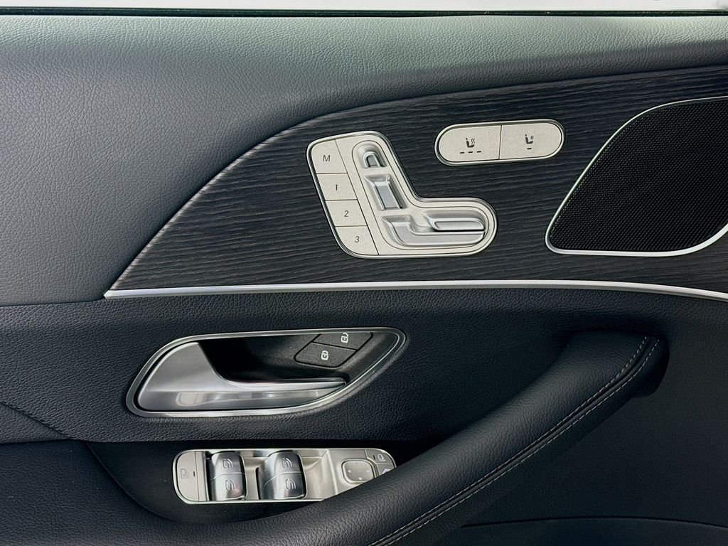 Used 2026 Black Mercedes-Benz GLE 350 image 19