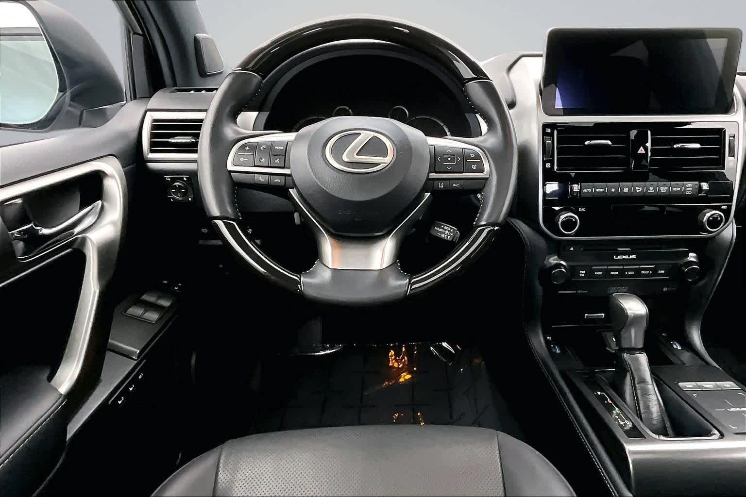 2023 Lexus GX PREMIUM - Photo 15