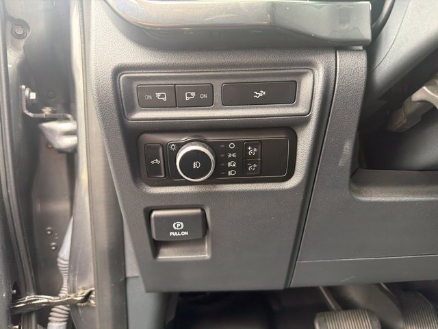 Used 2023 Gray Ford Tremor image 11