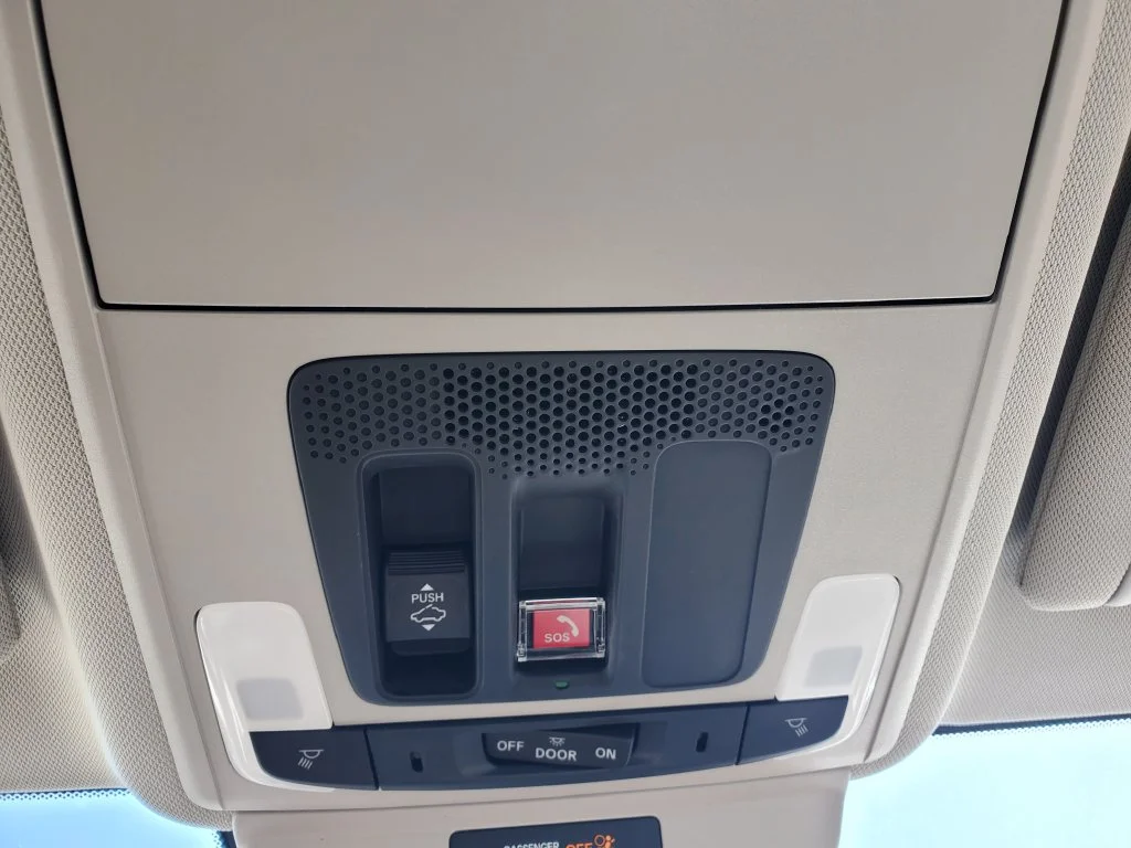New 2026  Honda SE image 40