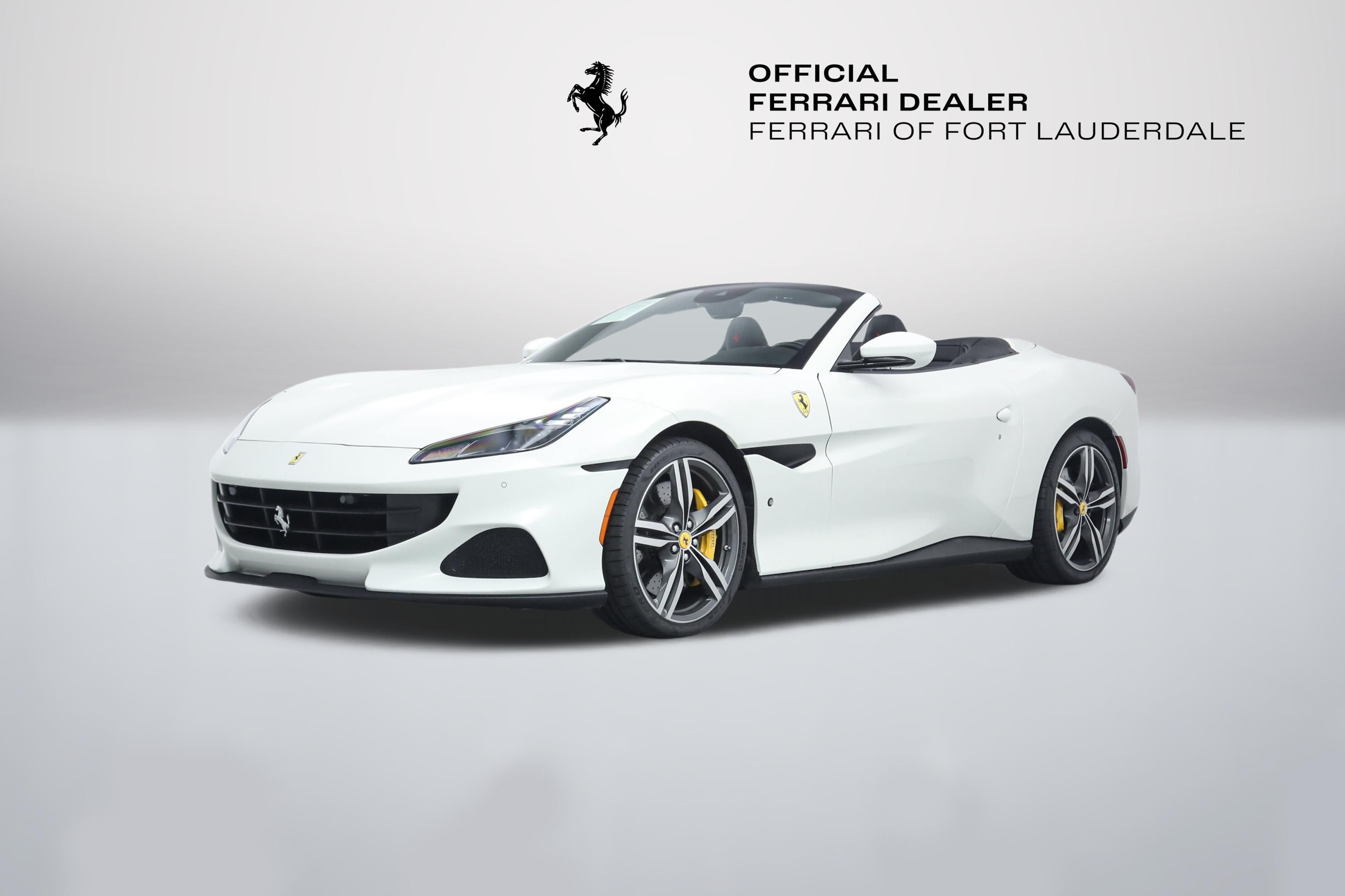 2023 Ferrari Portofino M