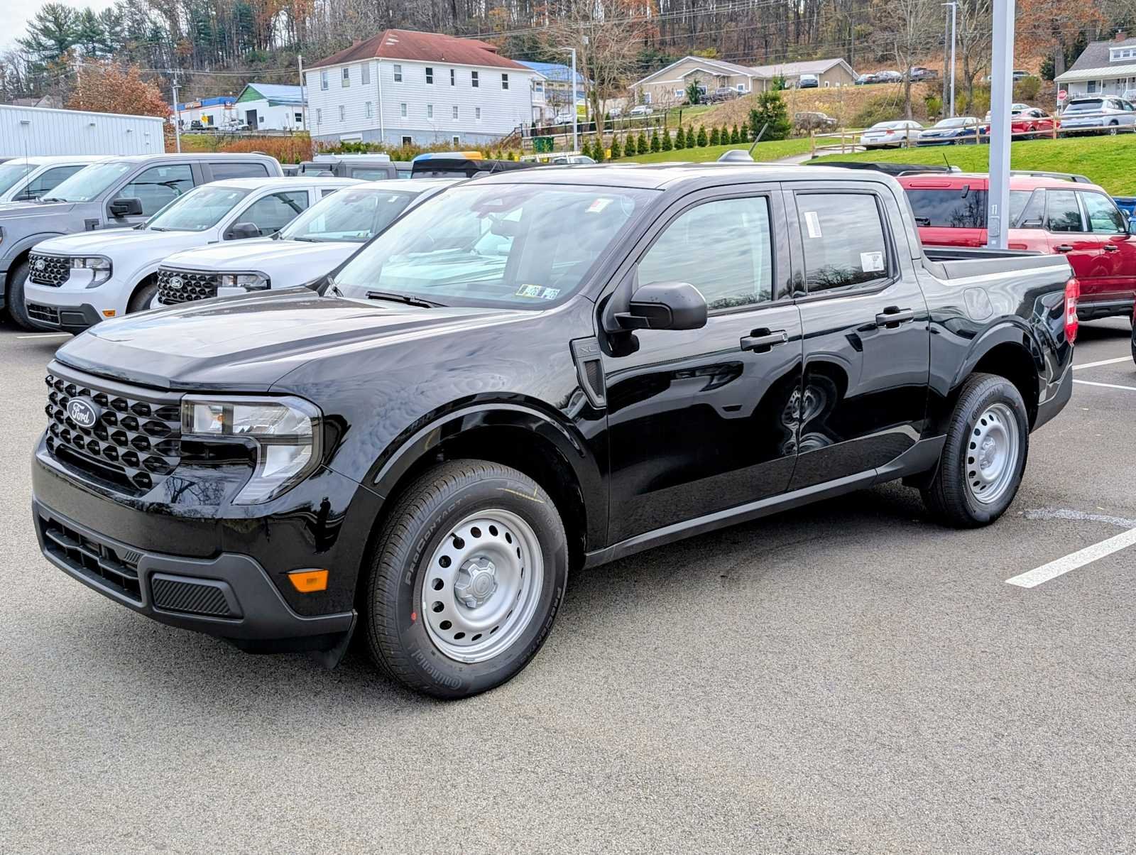 2025 Ford Maverick XL