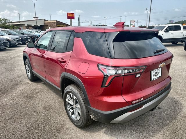 2027 Chevrolet Equinox LT - Photo 14