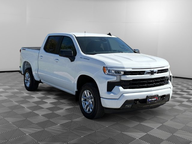 2026 Chevrolet Silverado 1500 RST - Photo 7