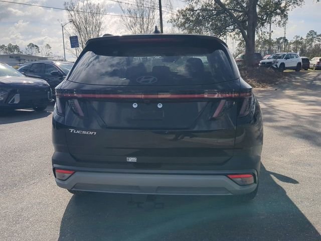 2025 Hyundai Tucson SEL Convenience - Photo 36