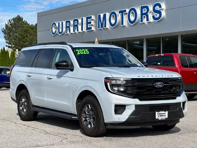 2025 Ford Expedition