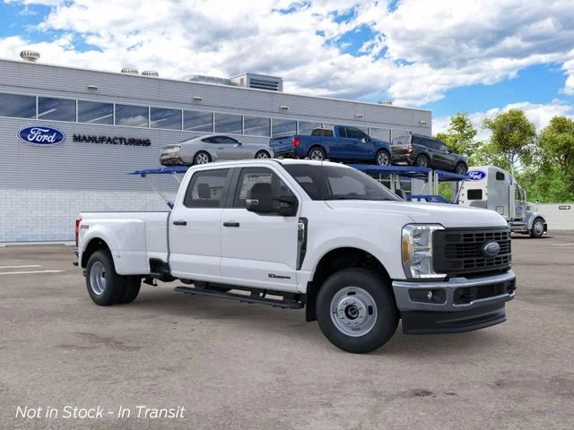 New 2026 Oxford White Ford XL image 9