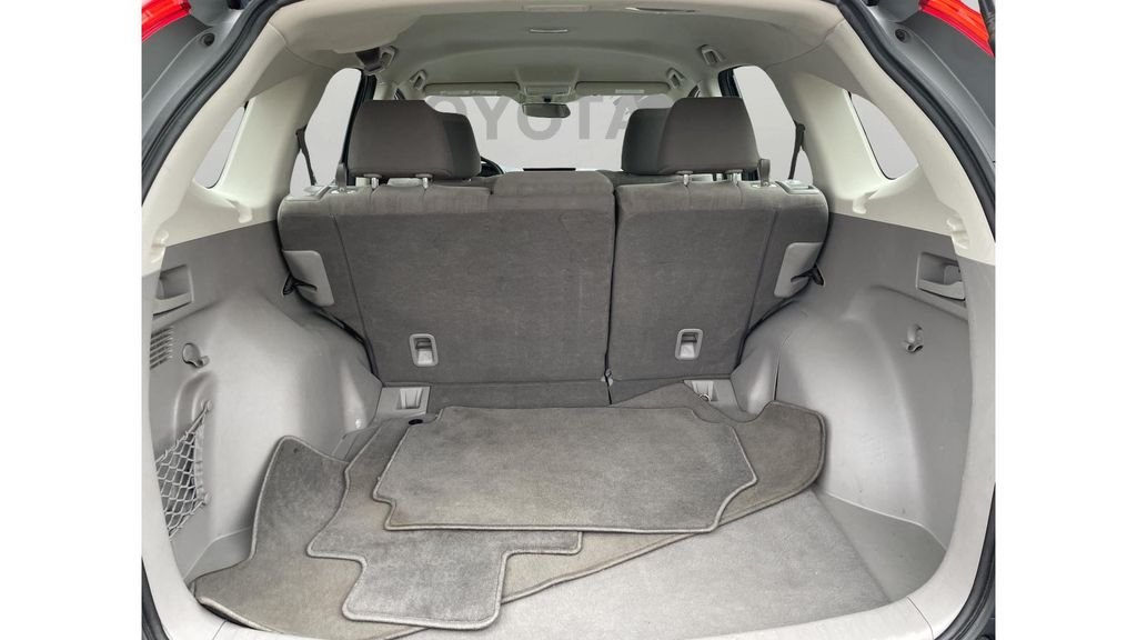Used 2013  Honda LX image 8