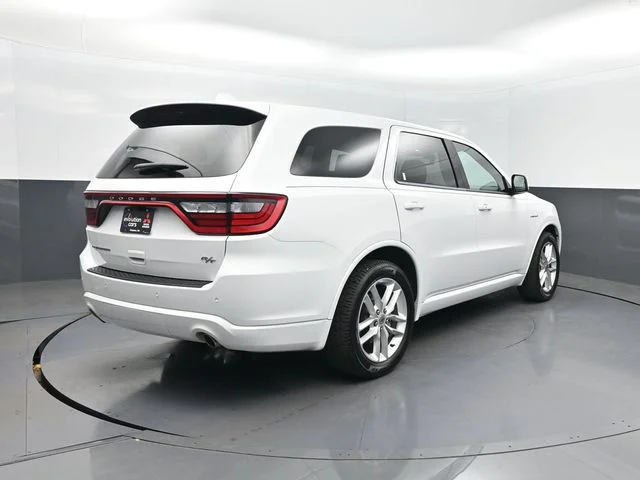 Used 2022 White Dodge R/T image 39