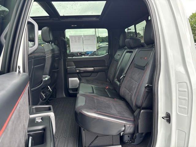 Certified Used 2024 Avalanche Ford Raptor R image 29