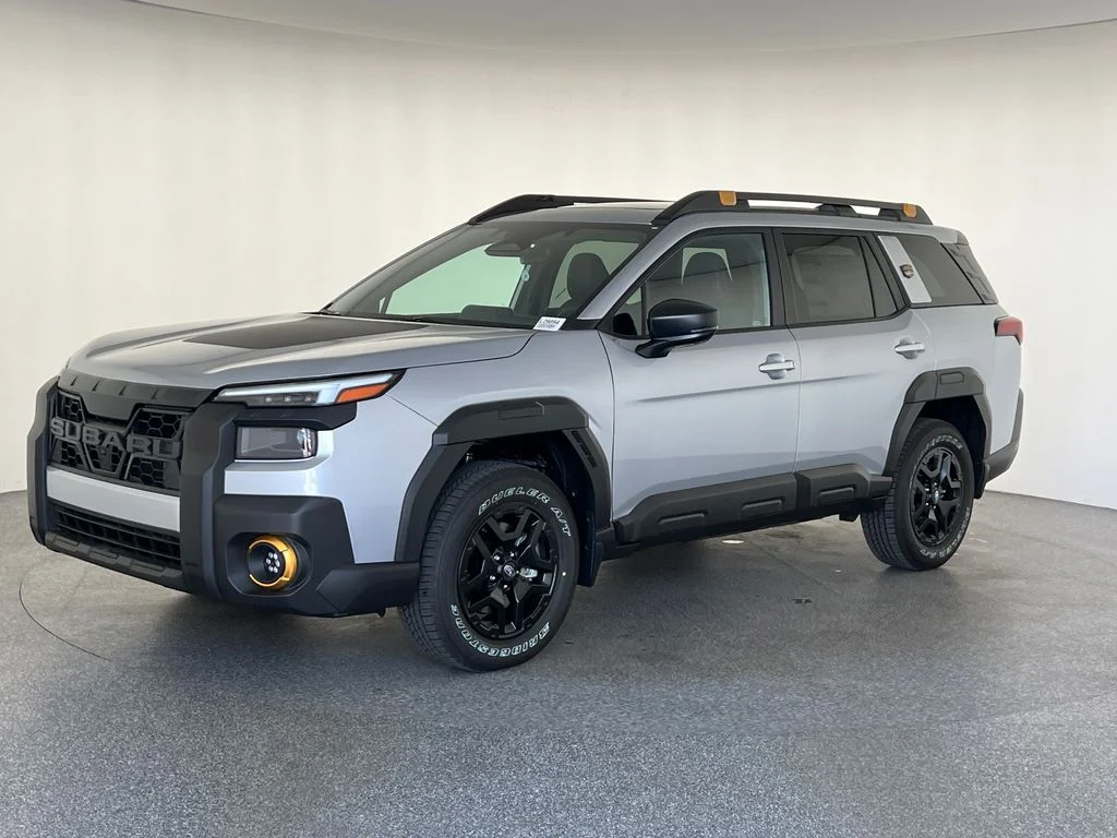 2026 Subaru Outback Wilderness - Photo 9