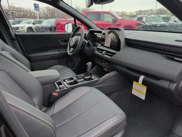 2026 Subaru Outback Limited XT - Photo 16