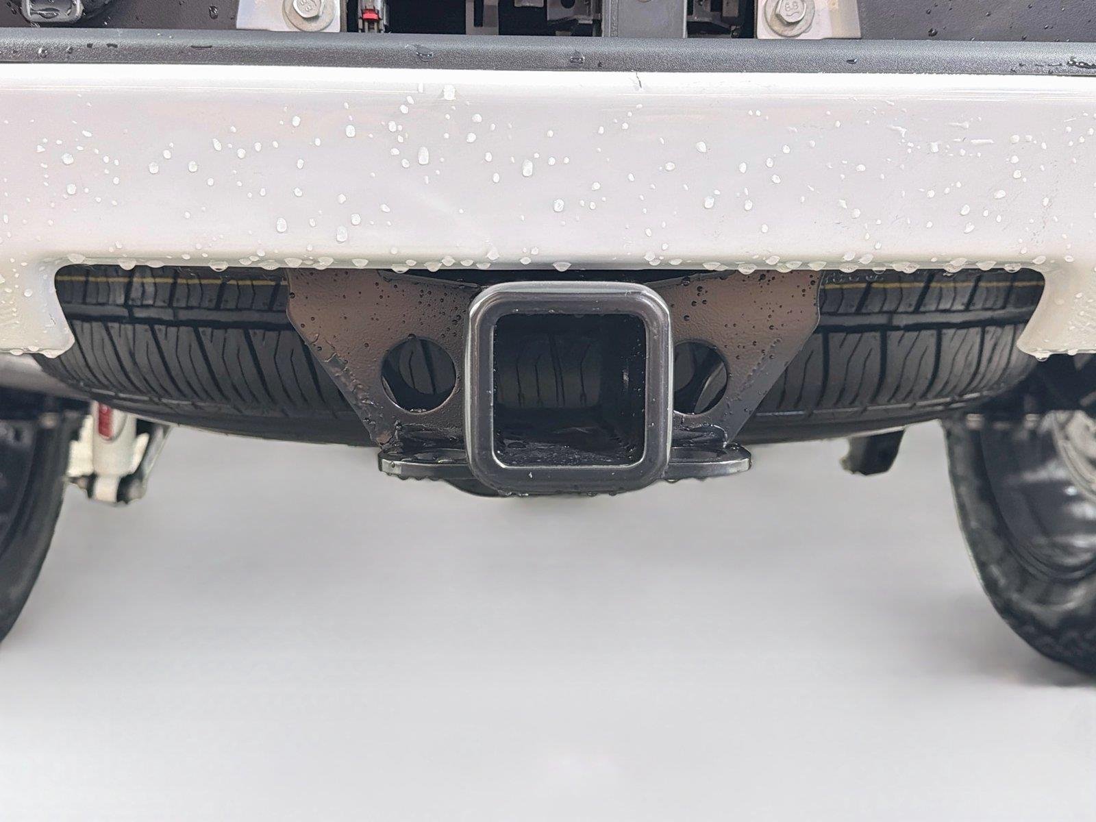 2026 GMC Sierra 1500 AT4 - Photo 39