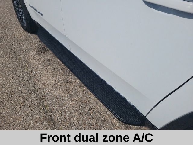 Used 2024 White Jeep Series II image 6