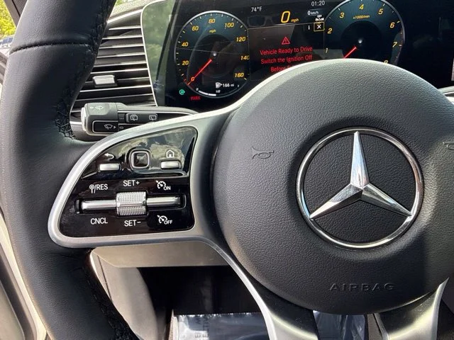Used 2023  Mercedes-Benz GLE 350 image 28