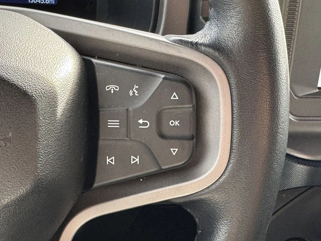 Used 2023 Carbonized Gray Metallic Ford Outer Banks image 18