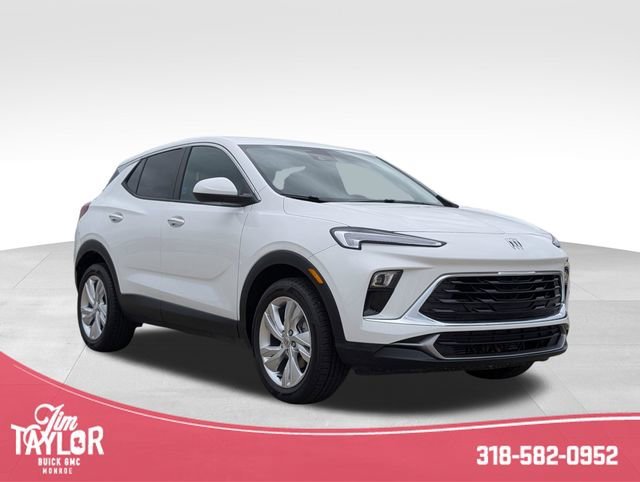 2026 Buick Encore GX Preferred's photo