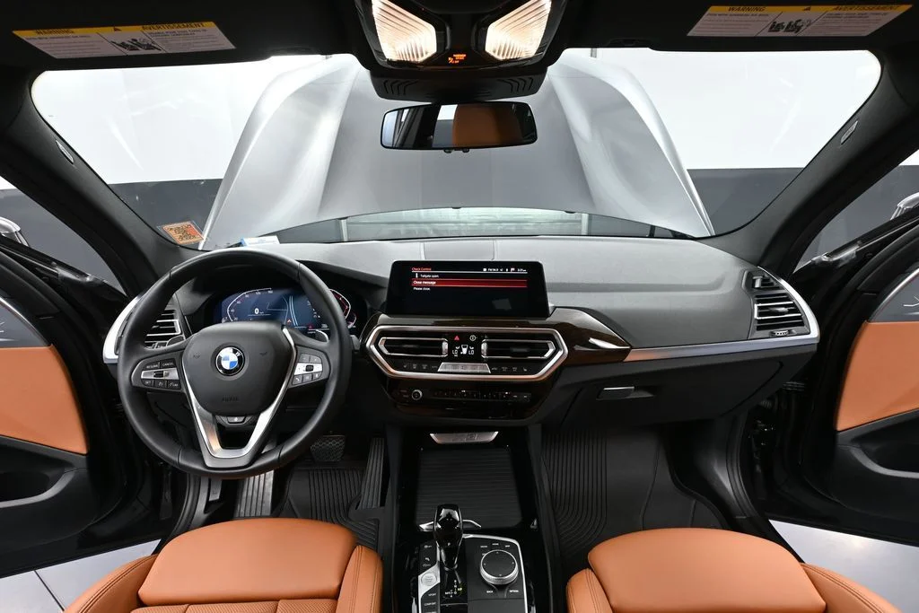 2023 BMW X3 30i - Photo 25