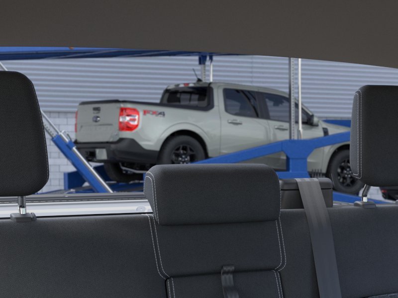 New 2026 Oxford White Ford XL image 22