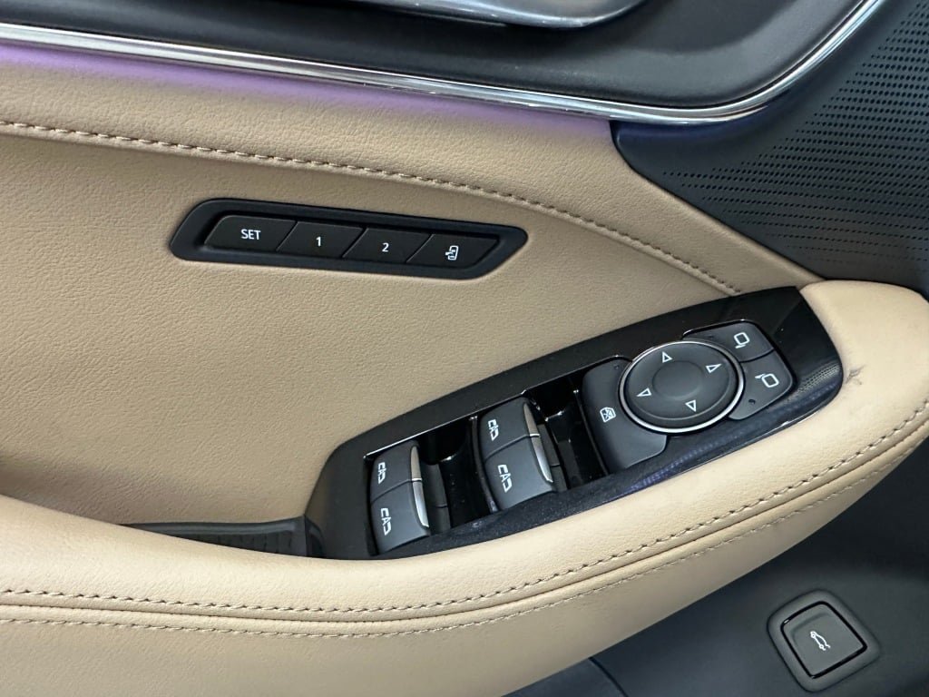 2026 Cadillac CT5 Premium Luxury - Photo 9