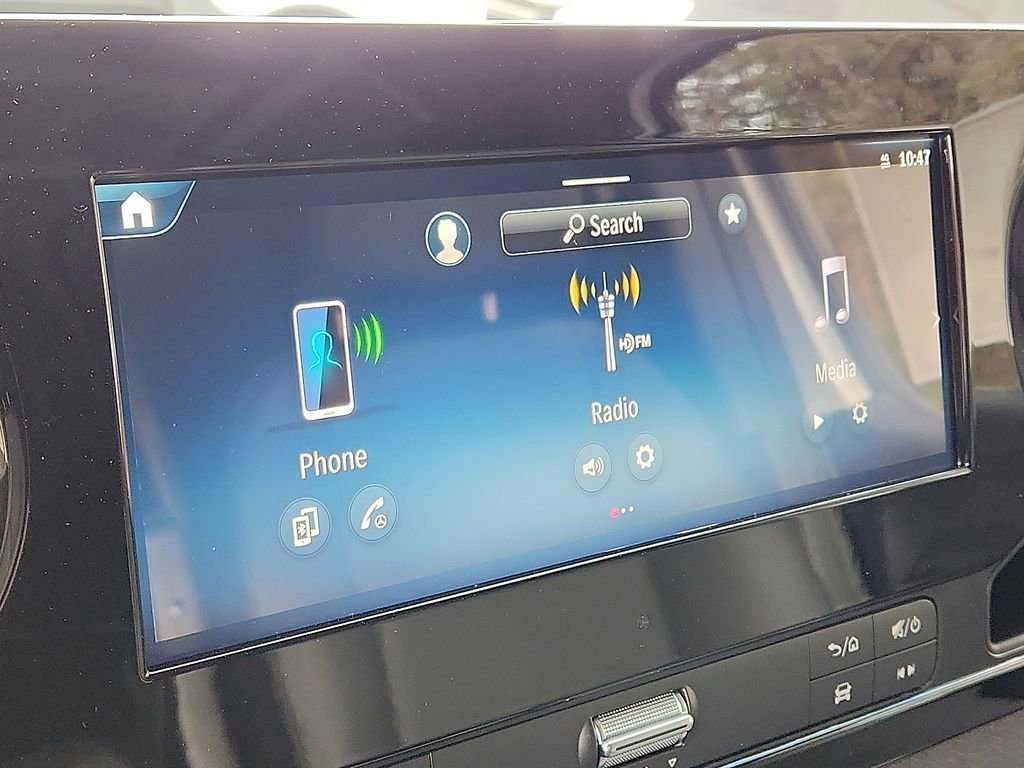 2025 Mercedes-Benz Sprinter Cargo Van Base - Photo 11