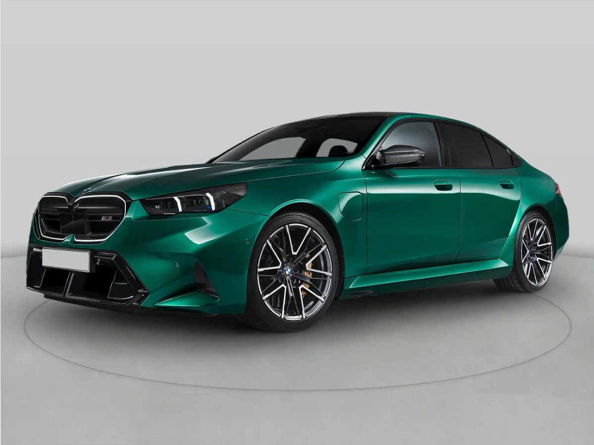 New 2026  BMW Base image 1