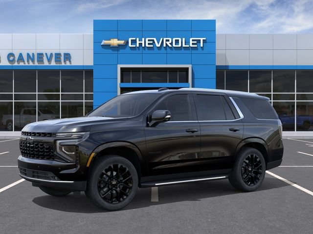 2026 Chevrolet Tahoe LT - Photo 3