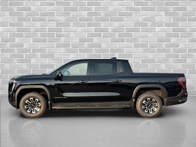2026 GMC Sierra EV Elevation - Photo 7