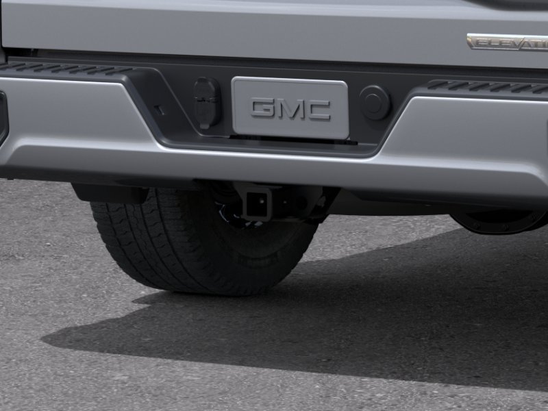 2026 GMC Sierra 1500 Elevation - Photo 8