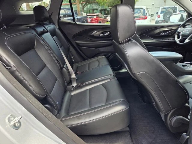 2022 GMC Terrain SLT - Photo 14