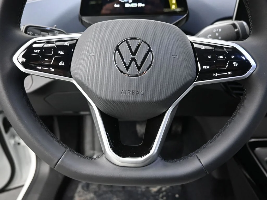New 2026 White/off-white Volkswagen Pro S Plus image 14