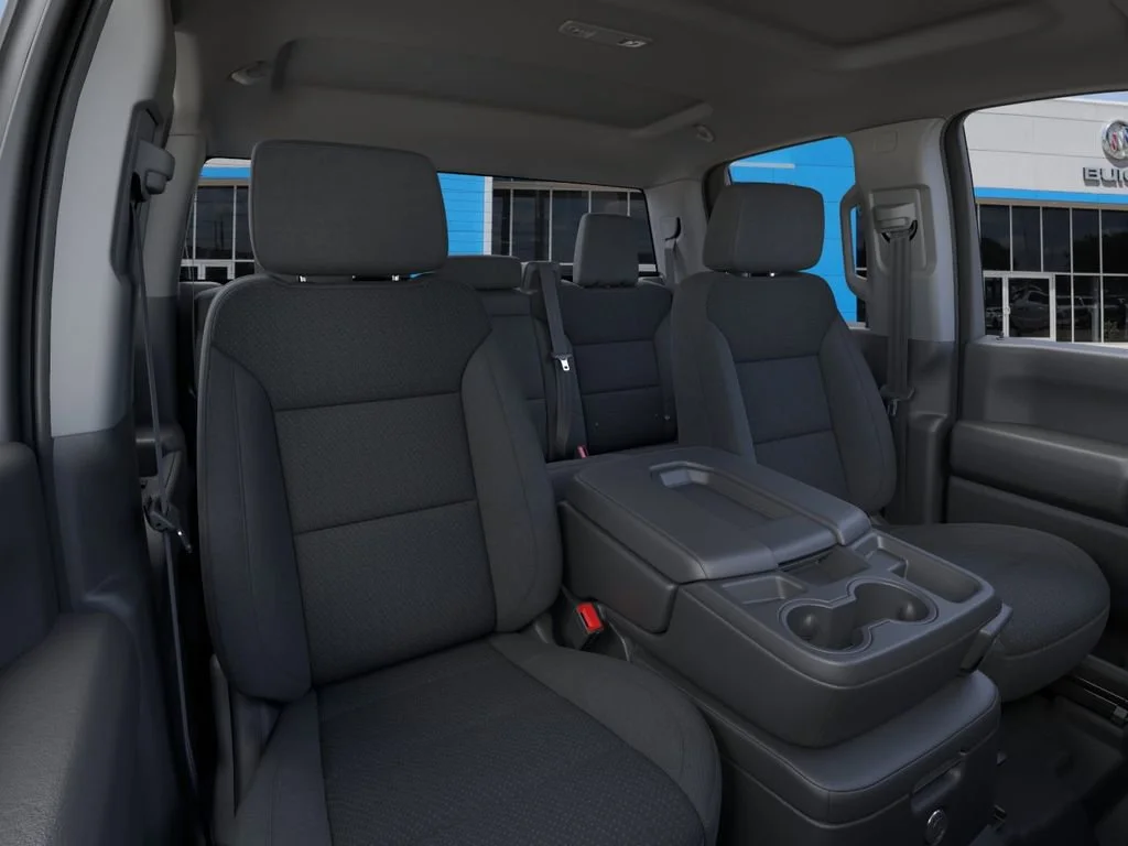 2026 GMC Sierra 2500HD Pro - Photo 16
