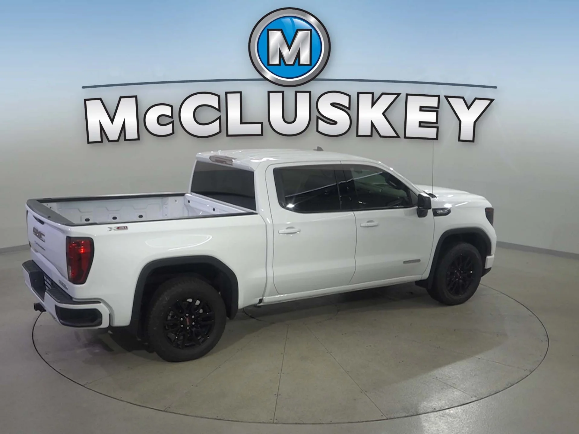 2026 GMC Sierra 1500 Elevation - Photo 54
