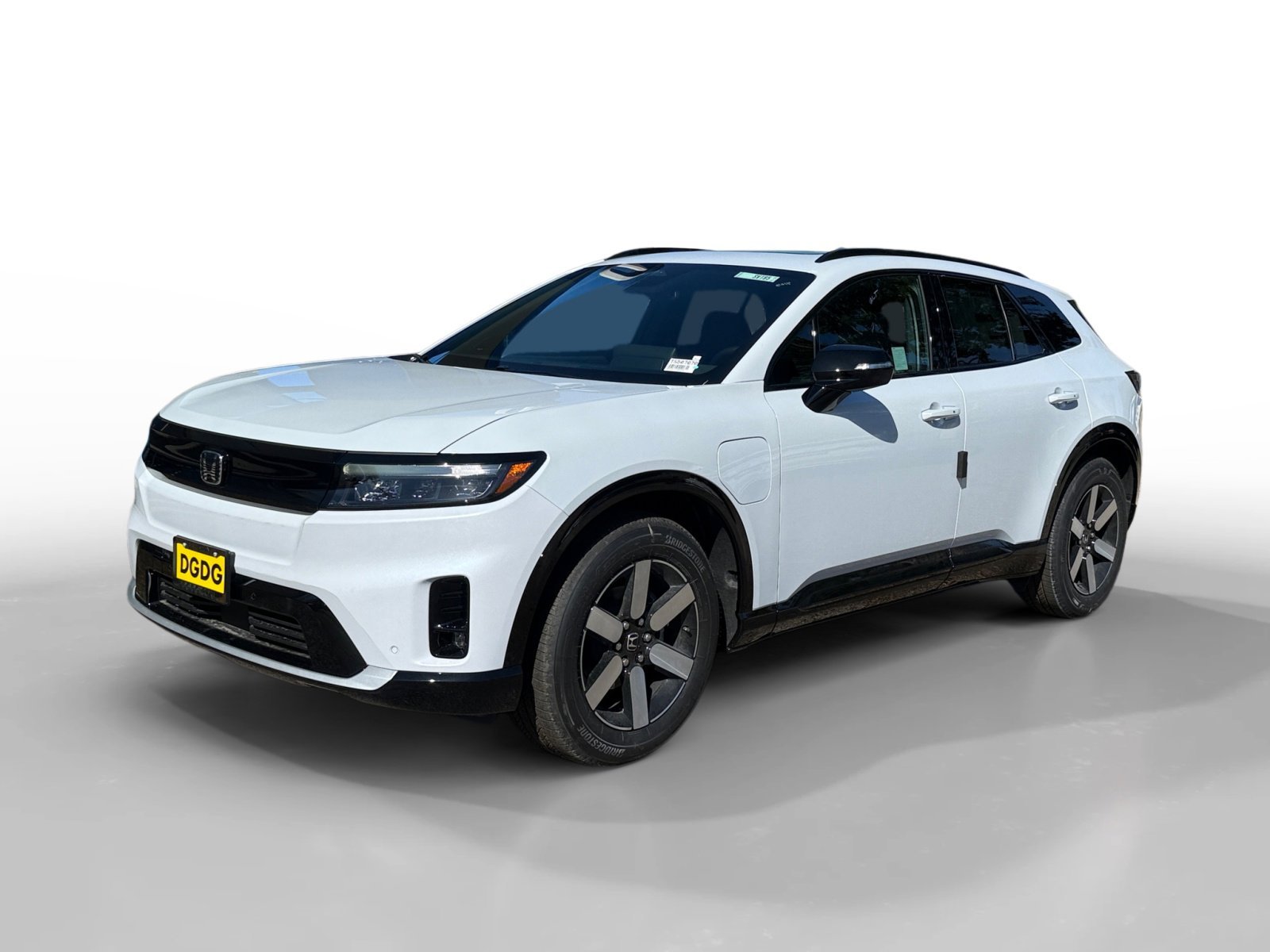 2026 Honda Prologue Touring AWD's photo