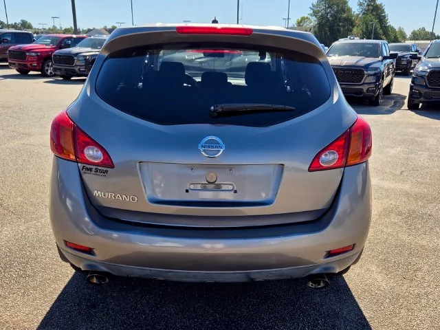 Used 2010 Gray Nissan S image 11