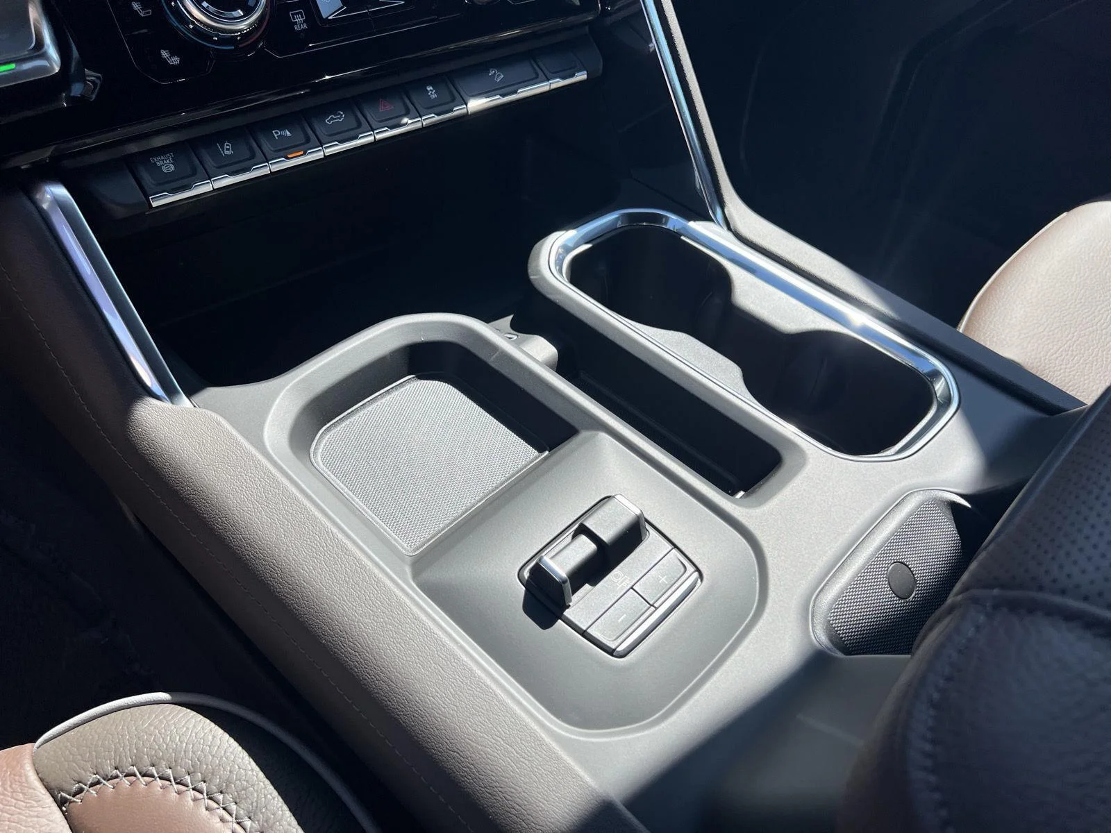 2026 GMC Sierra 3500HD Denali - Photo 26