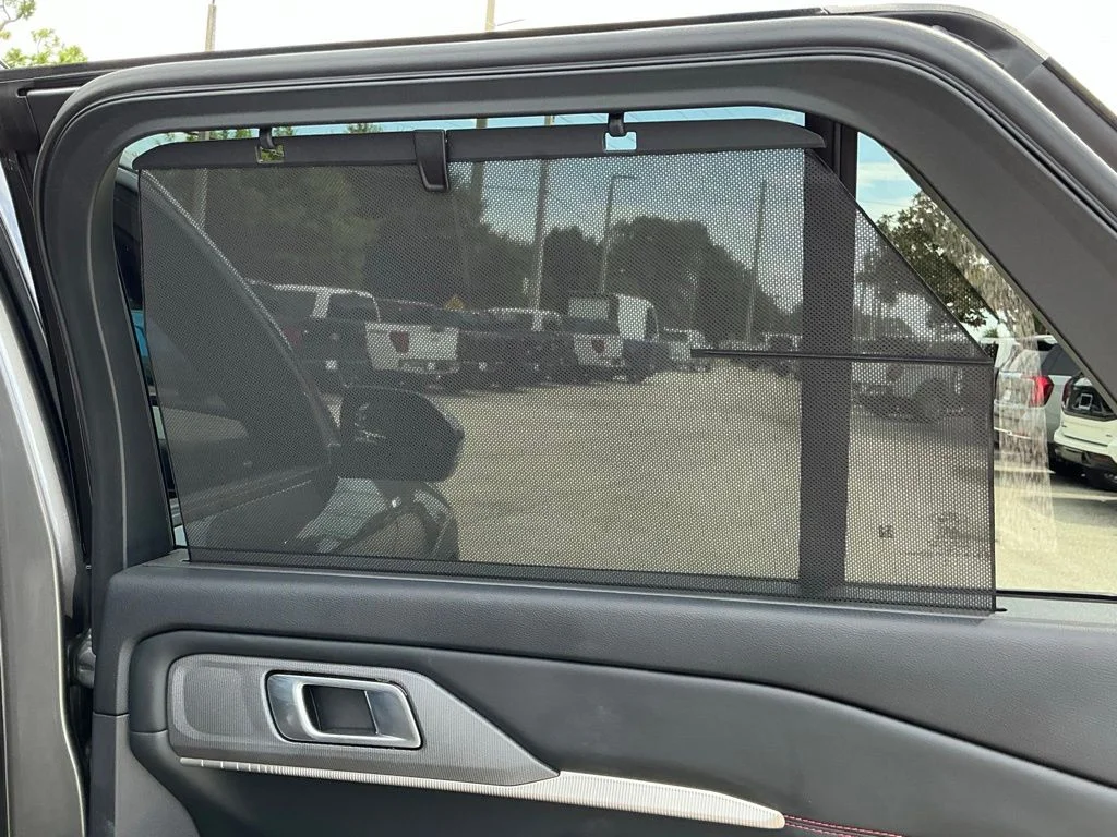 Used 2025 Gray Ford ST-Line image 20