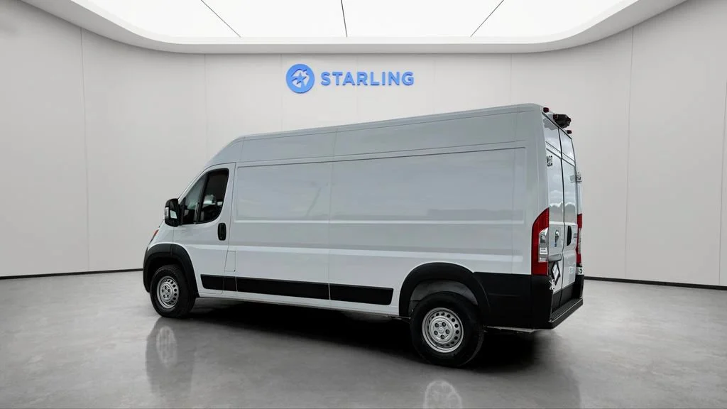 Used 2026  Ram Tradesman image 4