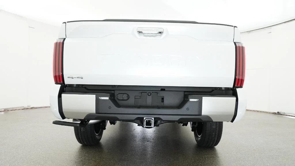 New 2026 Wind Chill Pearl Toyota Limited image 41