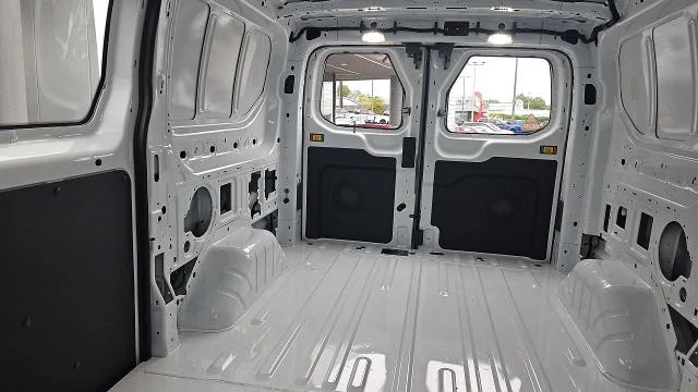 2025 Ford Transit Van Base - Photo 22