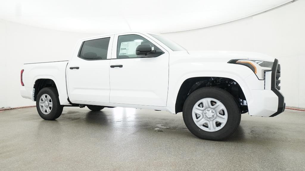 New 2026 Ice Cap Toyota SR image 47