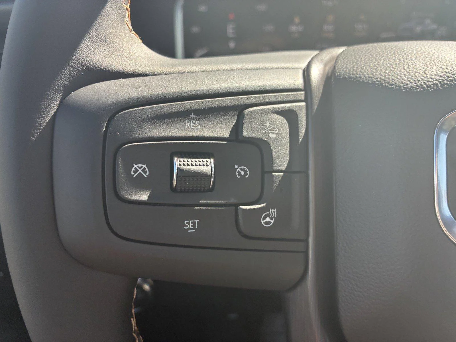 2026 GMC Sierra 2500HD AT4 - Photo 23