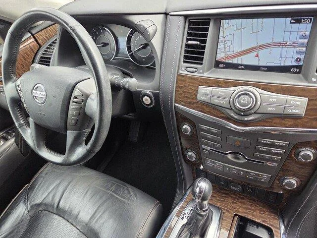 Used 2018 Forged Copper Nissan SL image 34